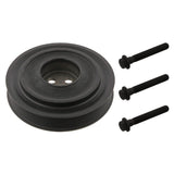 TVD Pulley - Ford by Febi 1379766-FEB2