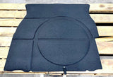 CAtuned CAtuned E30 Trunk Carpet E30trunkC