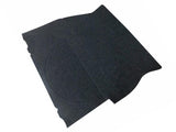 CAtuned CAtuned E30 Trunk Carpet E30trunkC