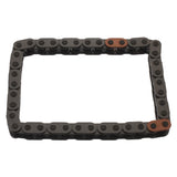 Timing Chain For Camshaft - BMW/MINI by Febi 11317805967-FEB