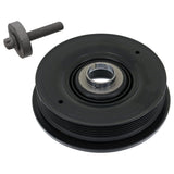 TVD Pulley - GM by Febi 93161428-FEB