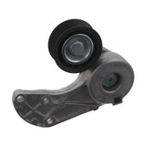 Tensioner Assembly For Auxiliary Belt - VW/Audi by Febi 022145299E-FEB