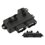 Switch For Seat Adjustment - VW/Audi by Febi 8H0959747-FEB