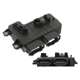 Switch For Seat Adjustment - VW/Audi by Febi 8H0959748-FEB