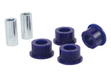 SuperPro 1986 Toyota Supra Base Rear Lower Control Arm Bushing Kit by Superpro SPRSPF4061K