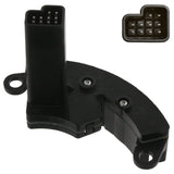 Steering Angle Sensor - Mercedes | 0025428018