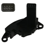 Steering Angle Sensor - Mercedes by Febi 2205420218-FEB