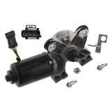 Wiper Motor - GM by Febi 93171543-FEB