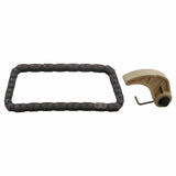 Chain Kit For Oil Pump - VW/Audi by Febi 038115230A-FEB2