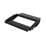 Mishimoto Subaru WRX Street Performance Top-Mount Intercooler Shroud, 2015-2021
