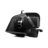 RamAir High Performance Foam Cold Air Intake Kit - VW / Mk8 / Mk8.5 / GTI / Golf R by RamAir JSK-145-80C-BK