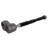Inner Tie Rod with Nut - Mercedes by Febi 1693300803-FEB