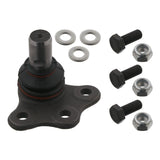 Ball Joint with Additional Parts - Saab by Febi 5237516-FEB