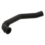 Breather Hose For Crankcase - Mercedes by Febi 1190944282-FEB