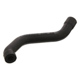 Breather Hose For Crankcase - Mercedes by Febi 1120180282-FEB