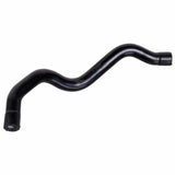 Breather Hose For Crankcase - Mercedes by Febi 1120180382-FEB