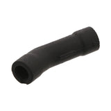 Breather Hose For Crankcase - Mercedes by Febi 1020942187-FEB