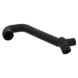 Breather Hose For Crankcase - Mercedes by Febi 1020942587-FEB