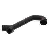 Breather Hose For Crankcase - Mercedes by Febi 1020944387-FEB