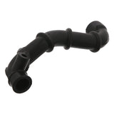 Hose For Crankcase Ventilation - Mercedes by Febi 1030940482-FEB