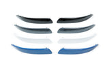 IND E70 X5M / E70 X5 Painted Rear Reflector Set by IND Distribution