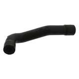 Breather Hose For Crankcase - Mercedes by Febi 1190942782-FEB
