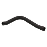Breather Hose For Crankcase - Mercedes by Febi 1190943182-FEB