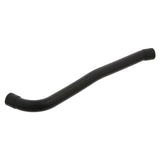 Breather Hose For Crankcase - Mercedes by Febi 1190942882-FEB