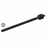 Inner Tie Rod with Nut - Volvo by Febi 33872-FEB