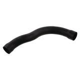 Coolant Hose - BMW/MINI by Febi 11531745595-FEB