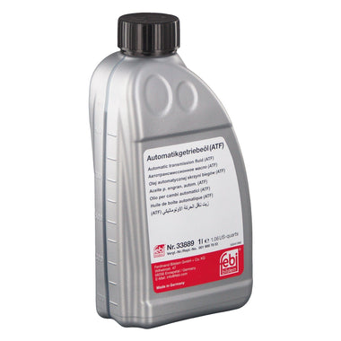 Auto Trans Fluid (ATF) - Mercedes by Febi 0009896905-FEB