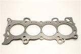 Cometic Honda K20A2 / K20A3 / K20Z1 / K24A1 .086in MLS Cylinder Head Gasket - 87mm Bore by Cometic CGS-C4311-086