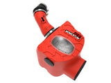 aFe POWER Momentum GT Pro Dry S Intake System 22-23 Toyota Tundra V6-3.4L (tt) Red Edition by AFE 50-70100DR