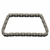 Chain For Oil Pump - Jaguar by Febi EAZ1286-FEB2