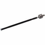 Inner Tie Rod with Nut - VW/Audi by Febi 1H0422803B-FEB