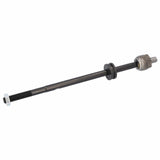 Inner Tie Rod with Nut - VW/Audi by Febi 191422803A-FEB