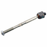 Inner Tie Rod with Nut - Mazda by Febi F15132240-FEB