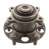 Wheel Bearing Kit with Wheel Hub & ABS Sensor Ring - Honda by Febi 42200SEA951-FEB