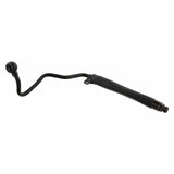 Power Steering Hose Impeller Pump For Steering Box - VW/Audi by Febi 4B0422893-FEB