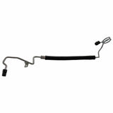 Power Steering Hose Impeller Pump For Steering Box - VW/Audi by Febi 4B1422893AH-FEB