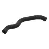 Breather Hose For Crankcase - Mercedes by Febi 1120180482-FEB