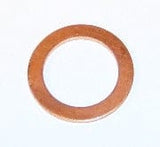 Elring Oil Drain Plug Sealing Ring - Alfa Romeo 55196309-ELR
