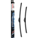 Bosch Aero Twin Wiper Blade Set | BMW | E46 | 3-Series by Bosch 3397118909