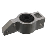 Control Arm Bushing with Bracket - VW/Audi by Febi 1K0199231N-FEB
