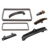 Timing Chain Kit For Camshaft - VW/Audi by Febi 021109467-FEB