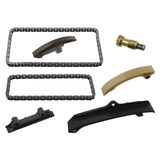 Timing Chain Kit For Camshaft - VW/Audi by Febi 021109503D-FEB2