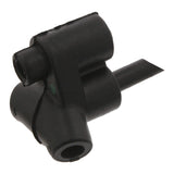 Breather Hose For Crankcase - Mercedes by Febi 1120180009-FEB