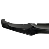 Suvneer Motorsports Suvneer R1 Designed M3 & M4 Carbon Fiber Front Lip F3XR1LIP