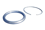 BBS PFS Ring Kit - BMW - Includes 82mm OD - 72.5mm ID Ring / 82mm Clip by BBS 09-31-368