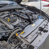 RamAir High Performance Foam Cold Air Intake Kit - VW/Audi / Mk7.5 / Mk7.75 / 1.5T / Jetta / Taos by RamAir JSK-143-BK
